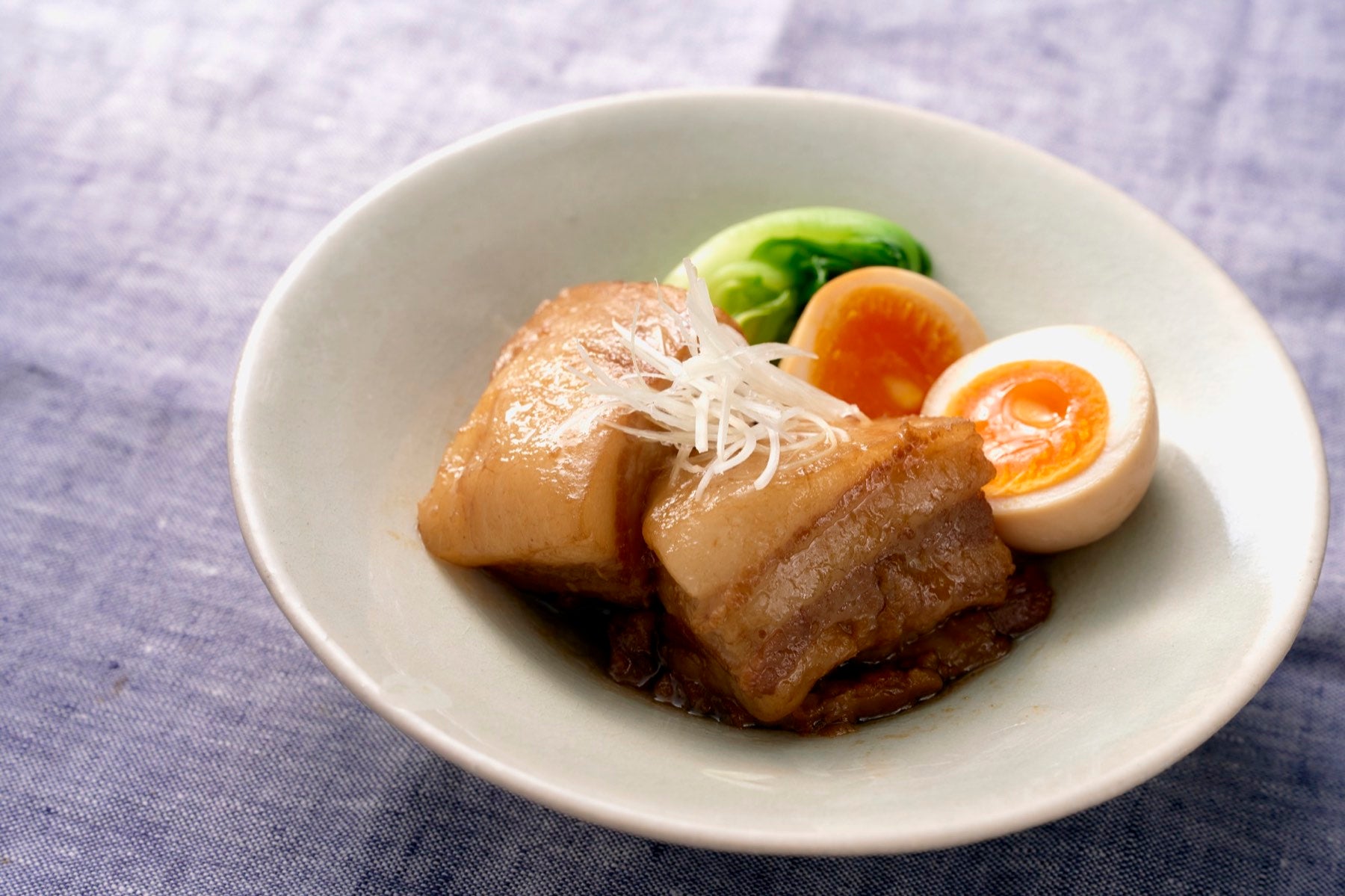 豚の角煮
